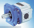 PGF型内啮合齿轮泵定量泵 